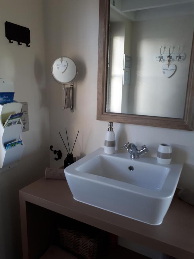 B&B 'T Hoveke Wingene Екстериор снимка