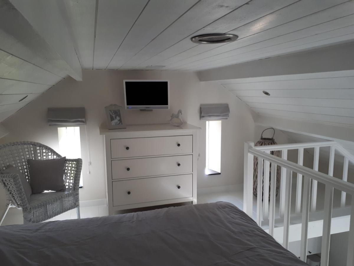 B&B 'T Hoveke Wingene Екстериор снимка