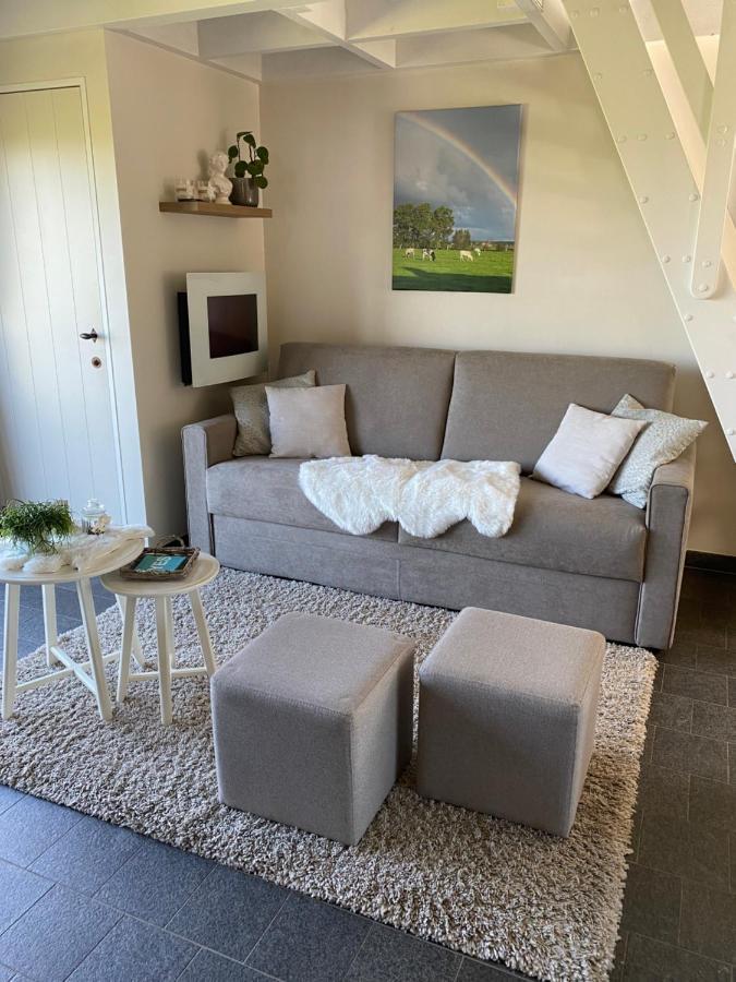 B&B 'T Hoveke Wingene Екстериор снимка